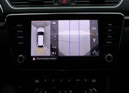 Škoda Superb Kombi 2,0 l 110 kw