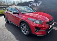 KIA XCeed Hatchback 1,4 l 103 kw