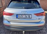Audi Q3 SUV / Terénní 0,0 140 kw