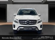 Mercedes-Benz GLS 8