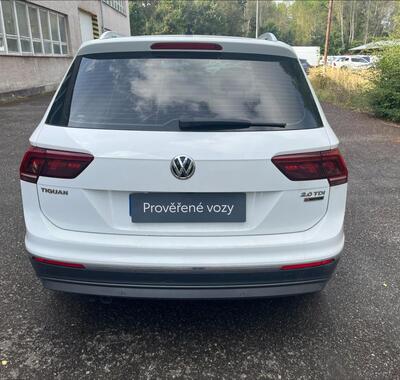 Volkswagen Tiguan 2