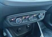 Opel Crossland X SUV / Terénní 1,2 l 81 kw