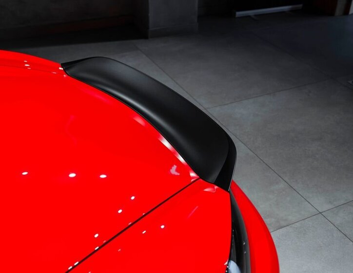 Porsche 718 Kabriolet 4,0 l 309 kw