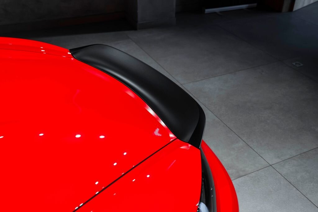 Porsche 718 Kabriolet 4,0 l 309 kw