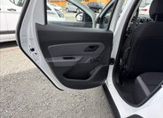 Dacia Duster SUV / Terénní 1,5 l 85 kw