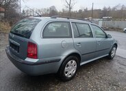 Škoda Octavia Kombi 1,9 l 66 kw