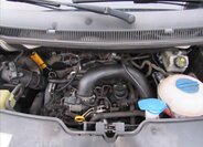 Volkswagen Transporter 24