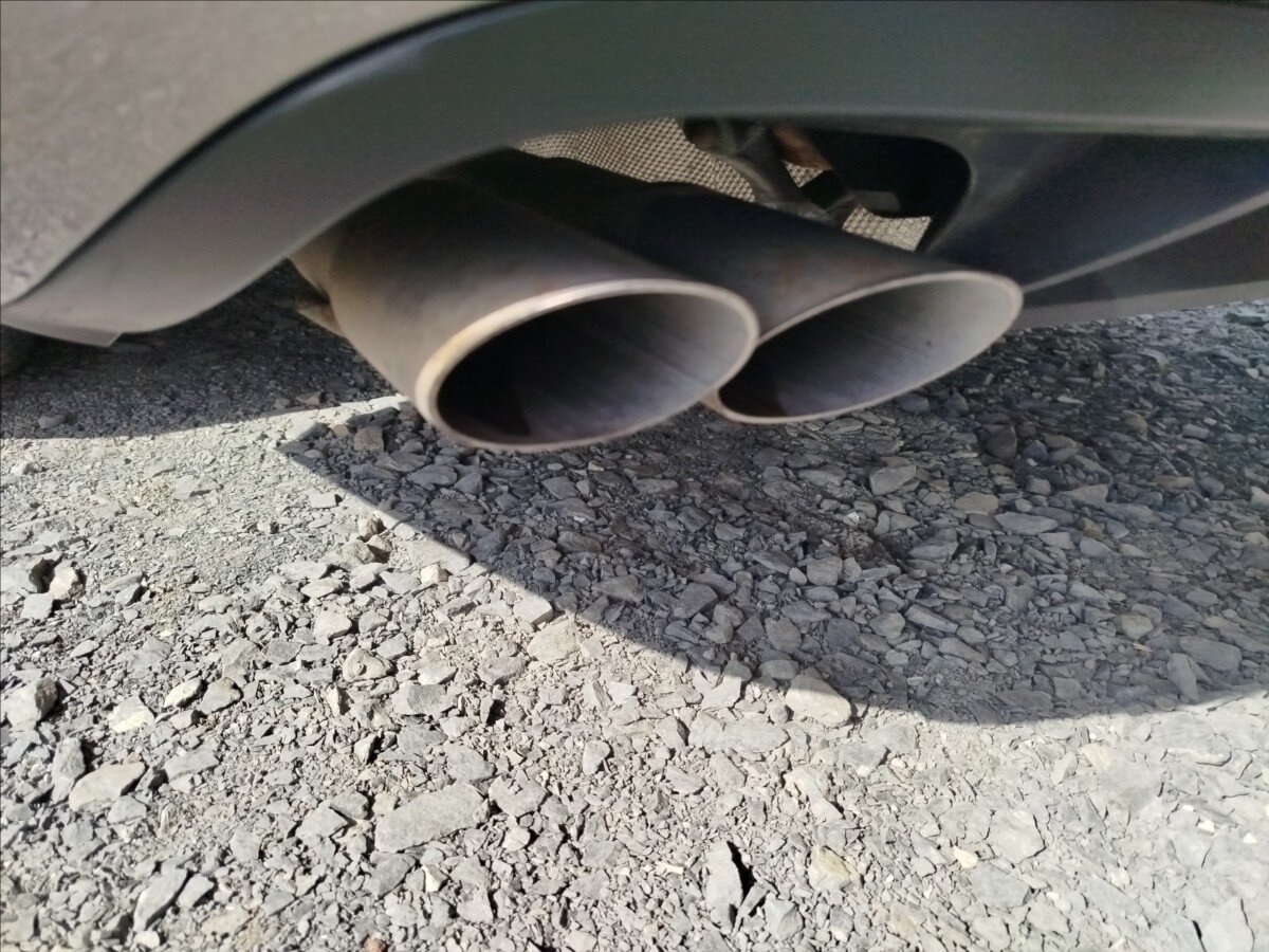 Volkswagen Passat Kombi 2,0 l 103 kw