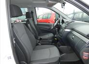 Mercedes-Benz Vito 9
