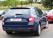 Škoda Octavia 12