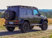 Mercedes-Benz Třídy G 7