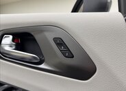 Chrysler Pacifica MPV 3,6 l 214 kw