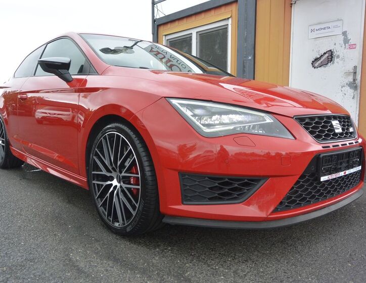 Seat Leon 46