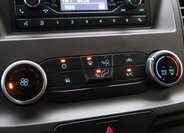 Ford Transit Custom VAN-Minibus 2,0 l 77 kw