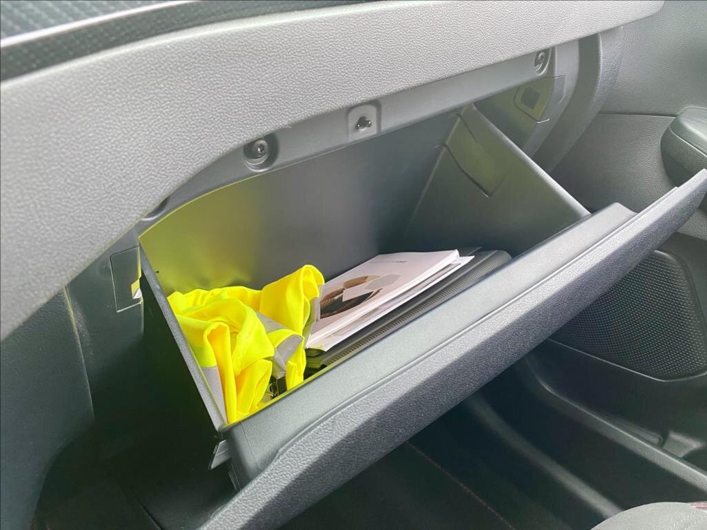 Ford Kuga SUV 2,0 l 110 kw