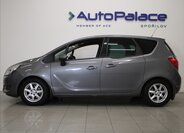 Opel Meriva 5