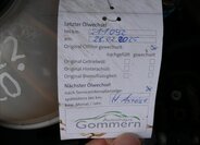 Seat Alhambra MPV 2,0 l 103 kw