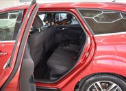 Ford Focus Kombi 1,6 l 110 kw