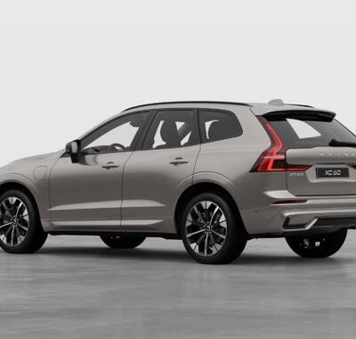 Volvo XC60 5