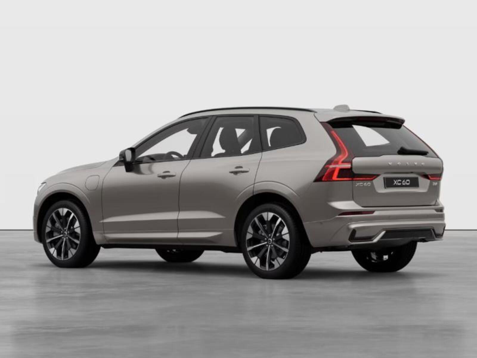 Volvo XC60 5