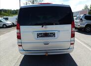 Mercedes-Benz Viano 10