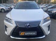 Lexus RX 1