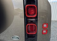 Land Rover Defender SUV / Terénní 3,0 l 221 kw