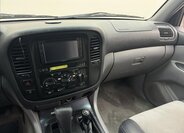 Toyota Land Cruiser SUV / Terénní 4,2 l 150 kw