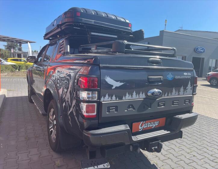 Ford Ranger 7