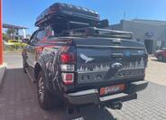 Ford Ranger 7