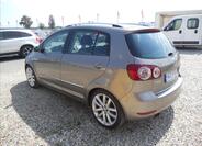 Volkswagen Golf Plus 8