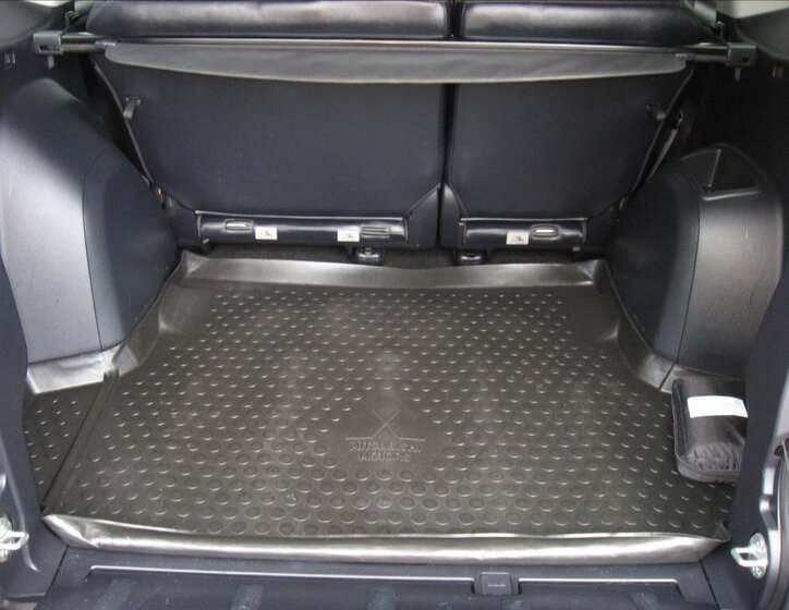 Mitsubishi Outlander 36