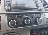 Volkswagen Multivan VAN / Minibus 2,0 l 103 kw