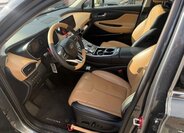 Hyundai Santa Fe SUV / Terénní 2,2 l 148 kw