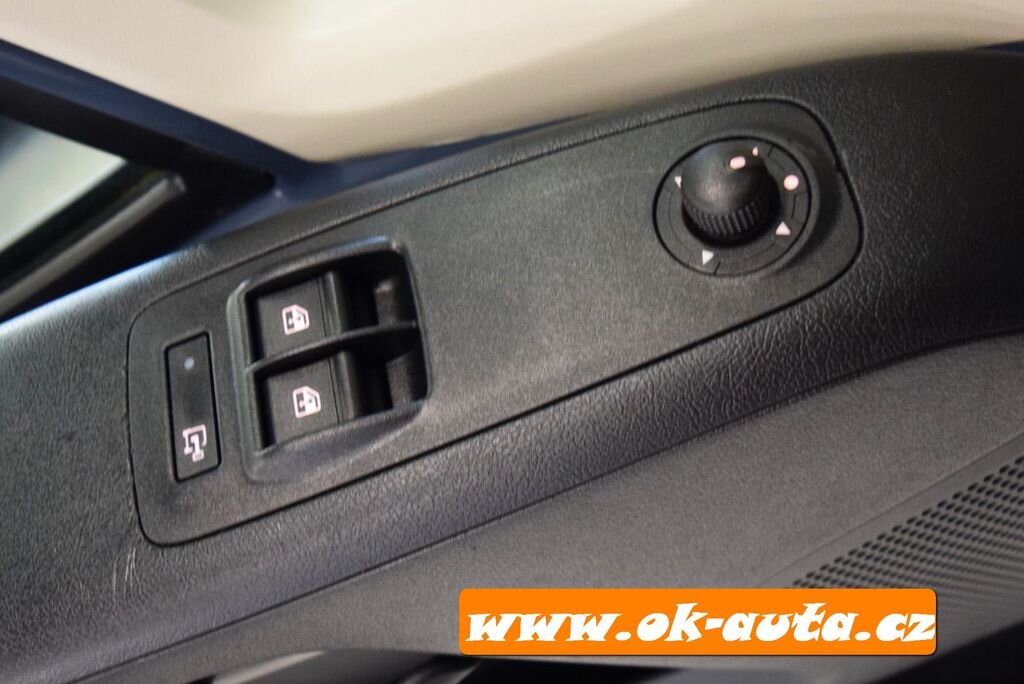 Citroën Jumper Skříň 2,2 l 88 kw