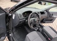 Škoda Fabia Kombi 1,2 l 51 kw