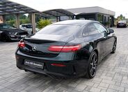 Mercedes-Benz Třídy E 6