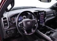 Dodge RAM Pick-up 5,7 l 291 kw