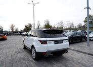 Land Rover Range Rover Sport 4