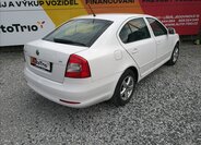 Škoda Octavia Sedan / Limuzína 1,6 l 77 kw