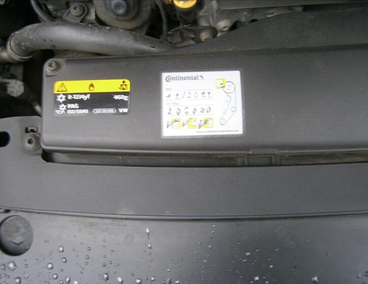 Volkswagen Passat 17