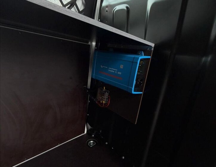 Iveco Daily Ostatní 3,0 l 132 kw