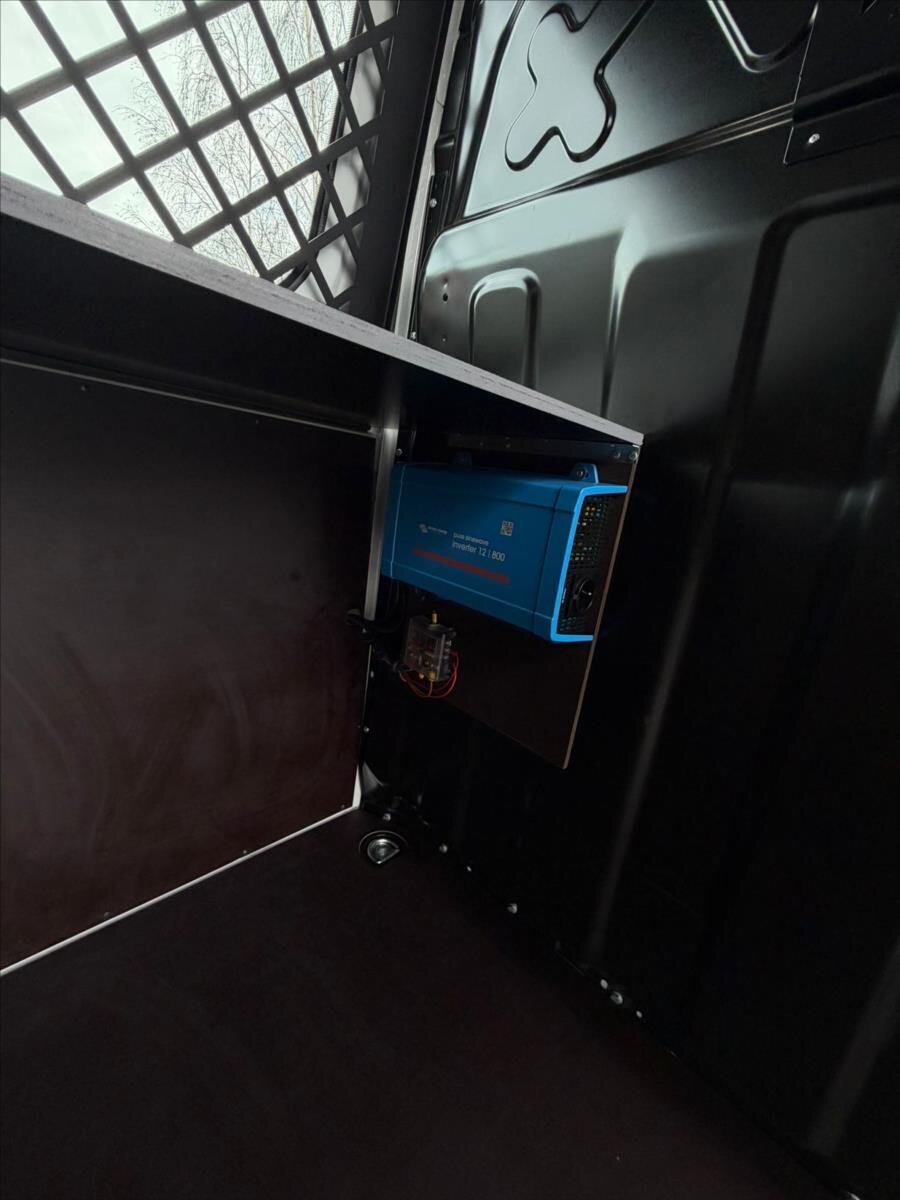 Iveco Daily Ostatní 3,0 l 132 kw