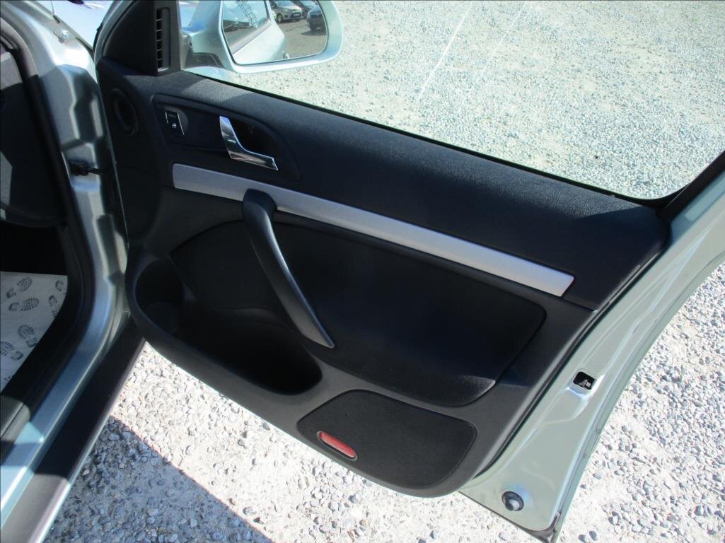 Škoda Octavia Kombi 1,4 l 90 kw