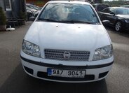 Fiat Punto Hatchback 1,2 l 44 kw