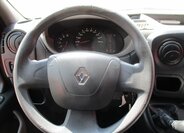 Renault Master Ostatní 2,3 l 81 kw