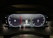 Škoda Kodiaq SUV / Terénní 2,0 l 110 kw