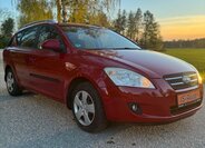KIA Ceed Kombi 1,6 l 89 kw