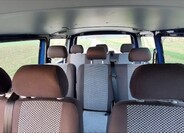 Volkswagen Transporter 7