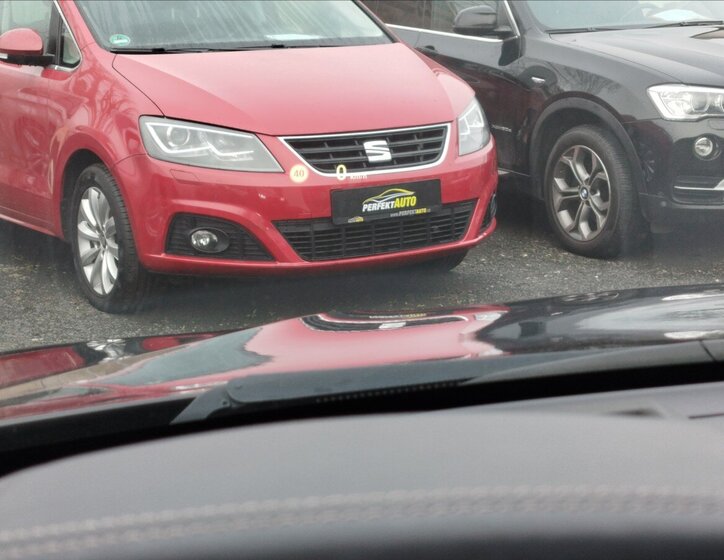 BMW X5 SUV 3,0 l 280 kw